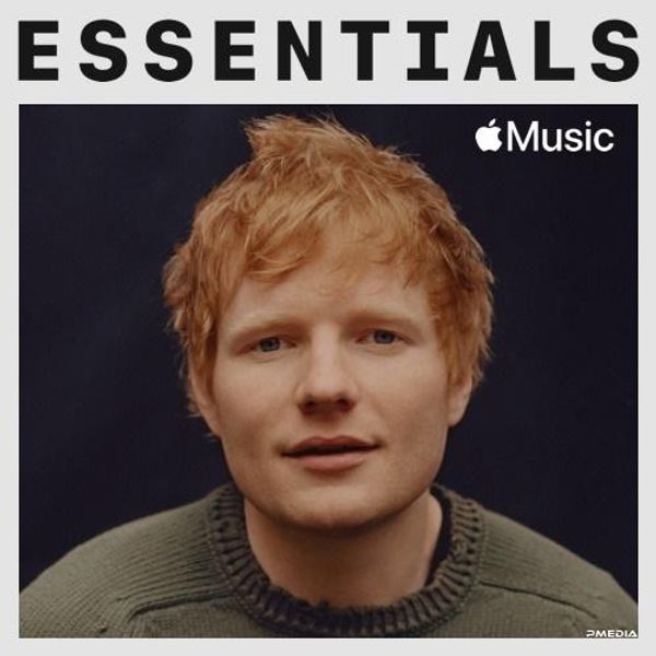 Ed Sheeran Essentials