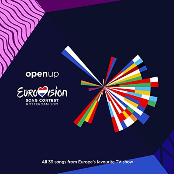 Eurovision Song Contest 2021 (Rotterdam) [320 kbps] 2025367 tar