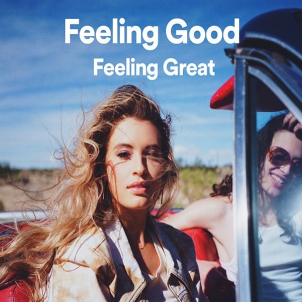 Feeling Good and Feeling Great (2021)