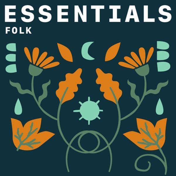 Folk Essentials (2021)