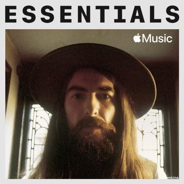 George Harrison Essentials
