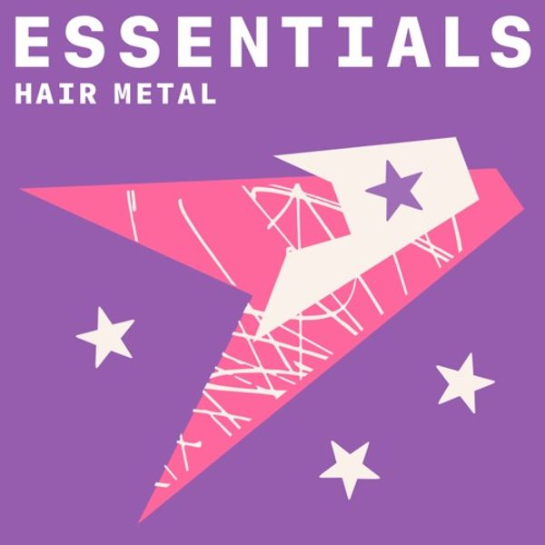 Hair Metal Essentials (2021)