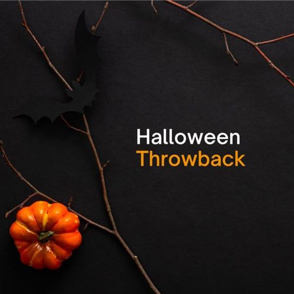 Halloween Throwback