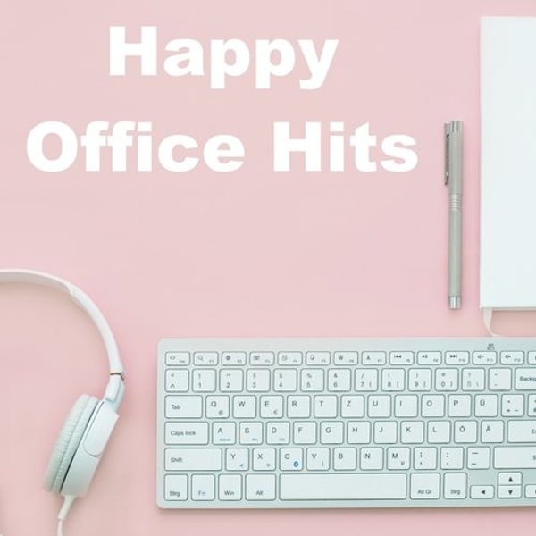 Happy Office Hits - 2021
