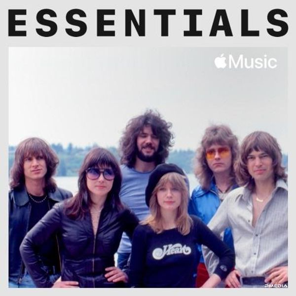 Heart Essentials
