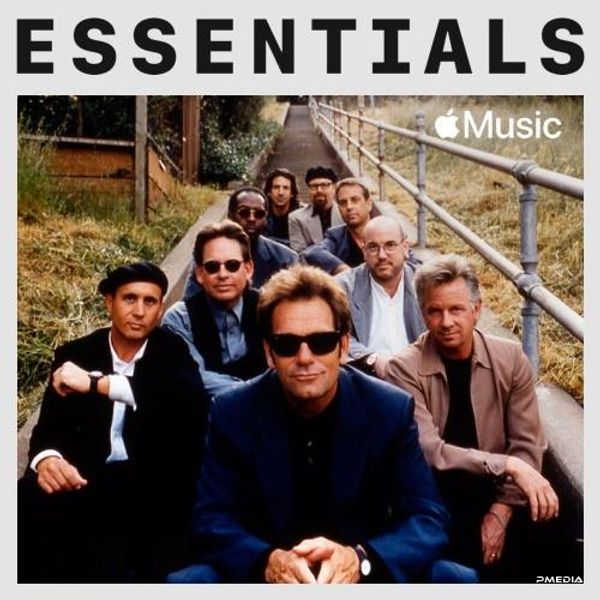 Huey Lewis and The News Essentials