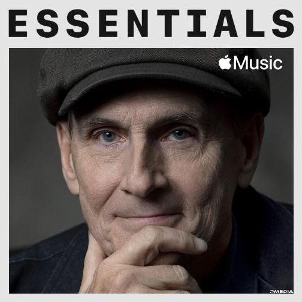 James Taylor Essentials