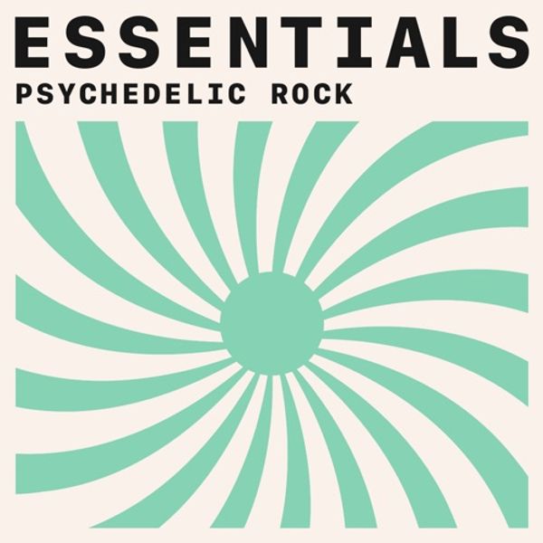 Psychedelic Rock Essentials - 2021