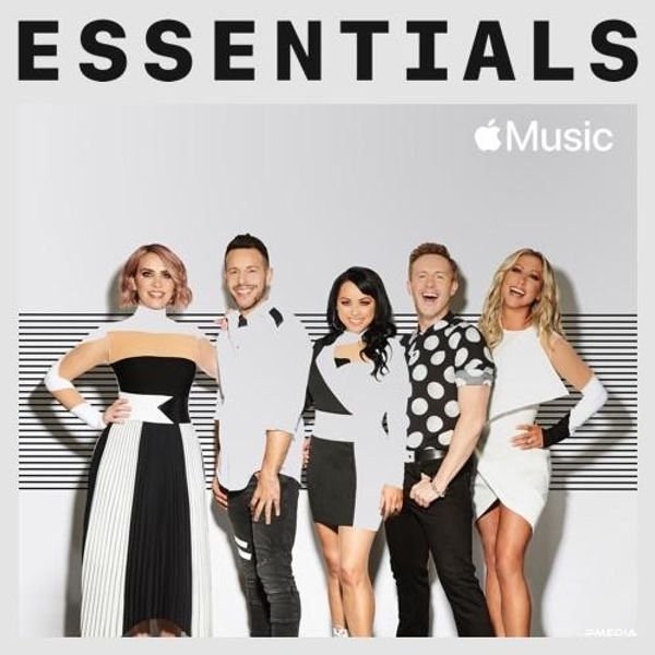Steps Essentials