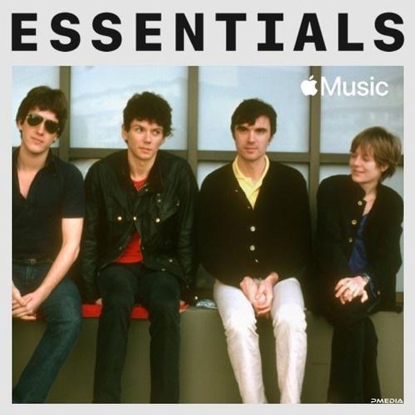 Talking Heads Essentials
