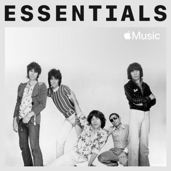 The Rolling Stones Essentials