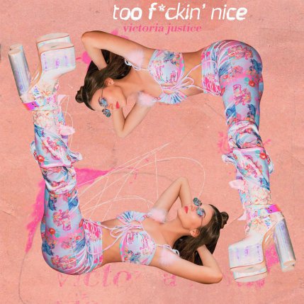 Too Fuckin Nice