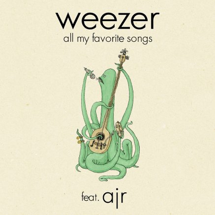 All My Favorite Songs