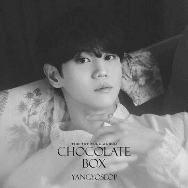 Chocolate Box