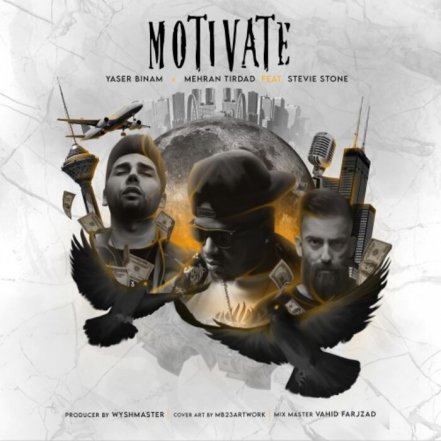 Motivate - Angize