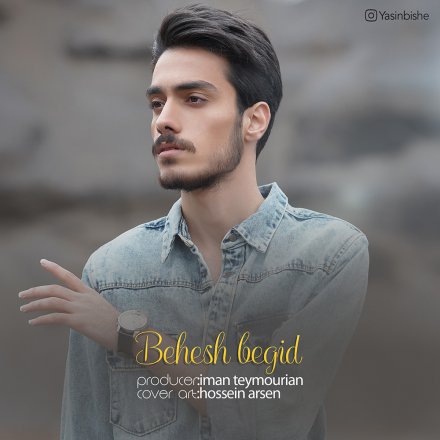 Behesh Begid