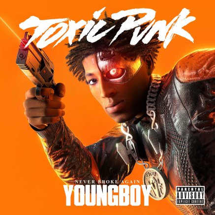 Toxic Punk