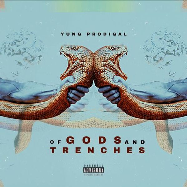 Of Gods and Trenches