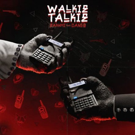 Walkie Talkie