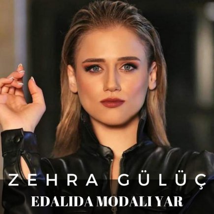 Edalida Modali Yar - Remix