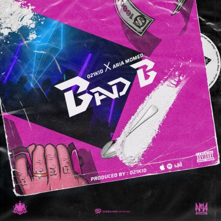 BAD B