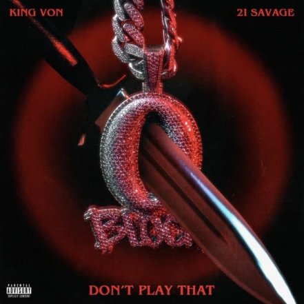 Dont Play That