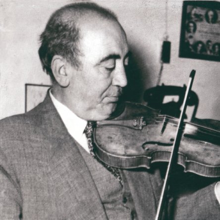 Improvisation In Avaz Isfahan