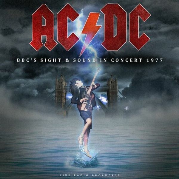 BBCs Sight and Sound In Concert 1977 (live)