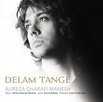 Delam Tange