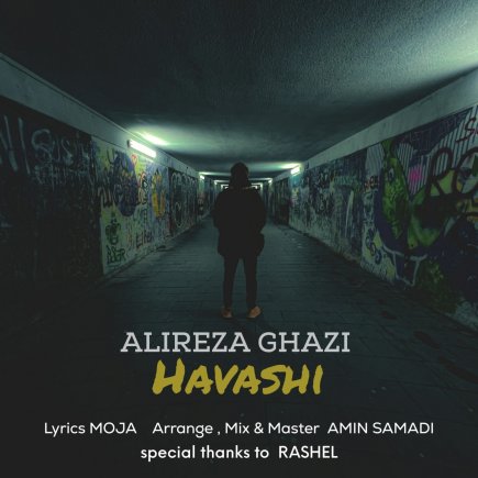 Havashi