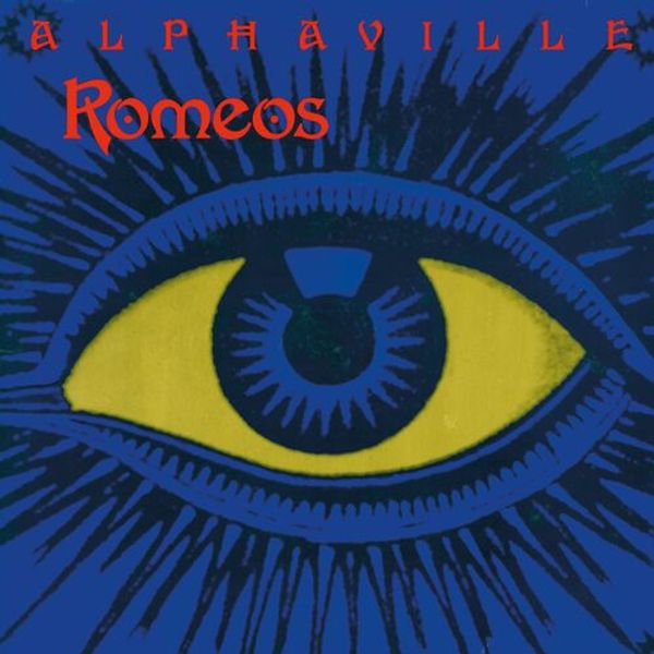 Romeos - EP