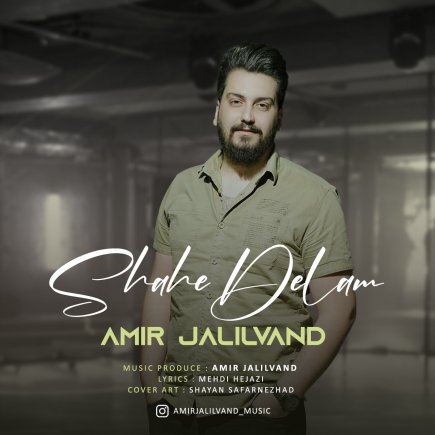 Shahe Delam