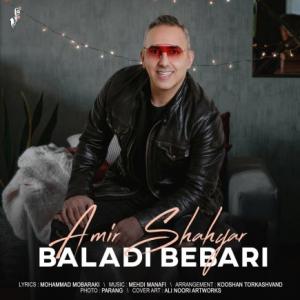 Baladi Bebari