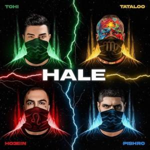 Hale