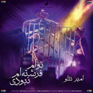 Toam Fereshteham Naboodi