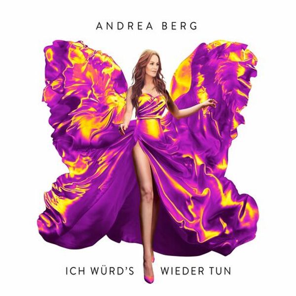 Ich wuerds wieder tun