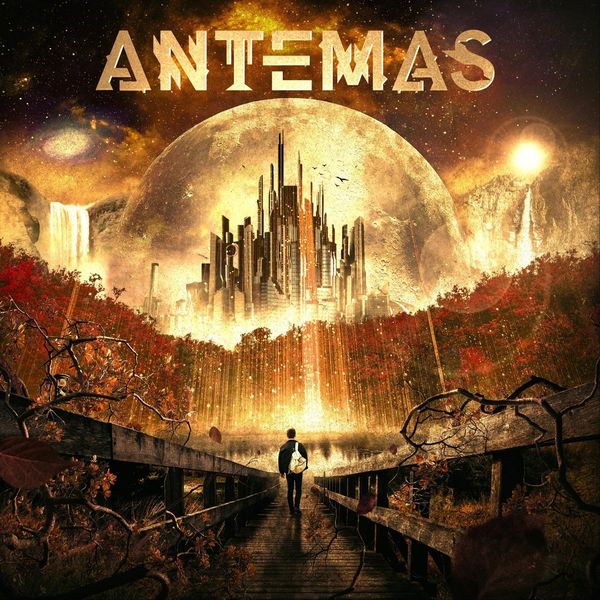 Antemas