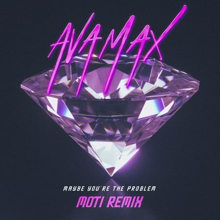Maybe Youre The Problem - Crush Club Remix