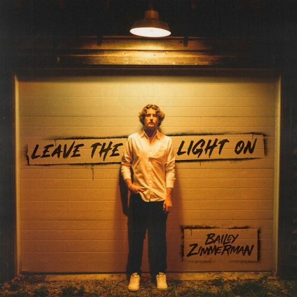 Leave The Light On