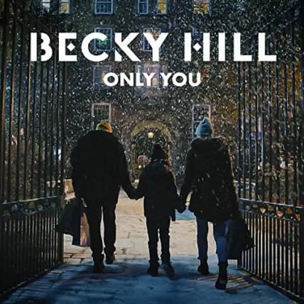 Only You - From The McDonalds Christmas Advert 2022