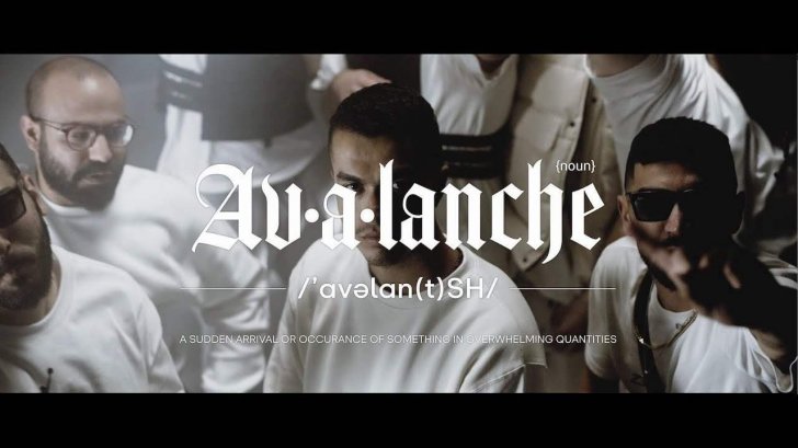 Avalanche