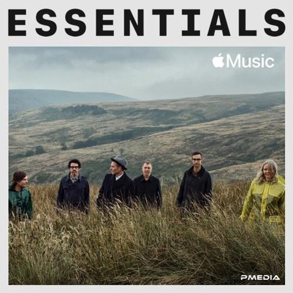 Belle and Sebastian Essentials