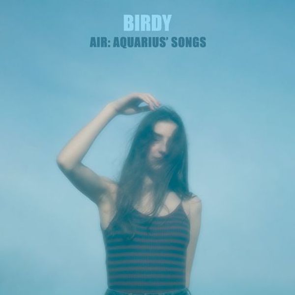 Air: Aquarius Songs
