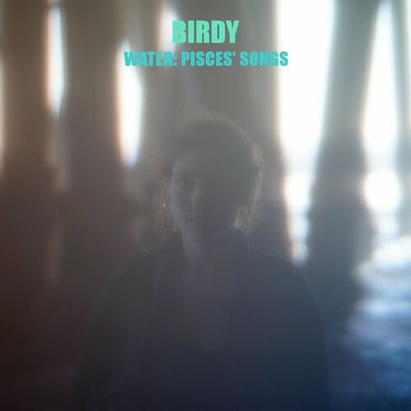 Water: Pisces Songs