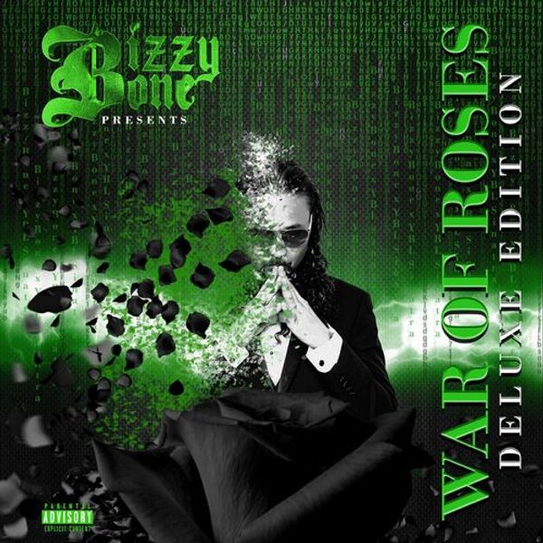 War of Roses (Deluxe Edition)