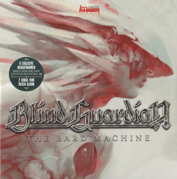 The Bard Machine