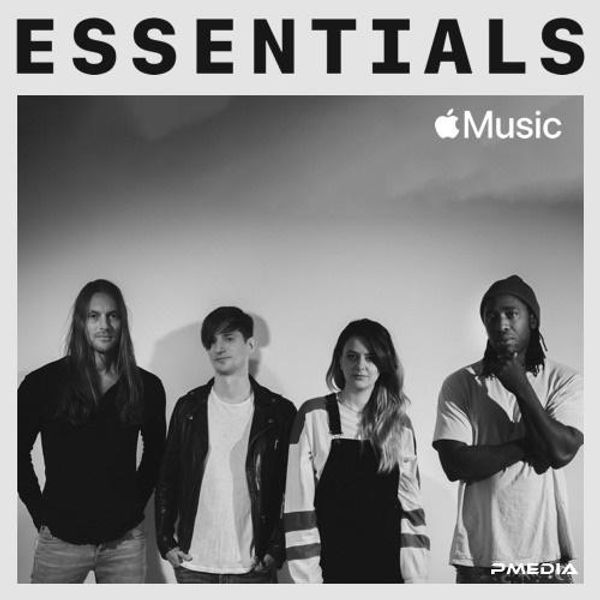 Bloc Party Essentials