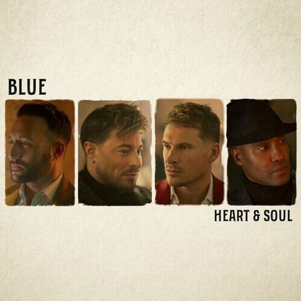 Heart and Soul