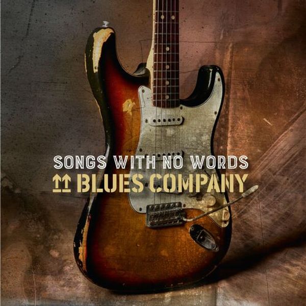 Songs with No Words