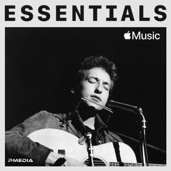 Bob Dylan Essentials